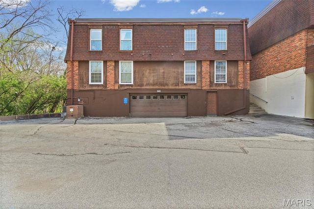 13453 Coliseum Drive F, Chesterfield, MO 63017