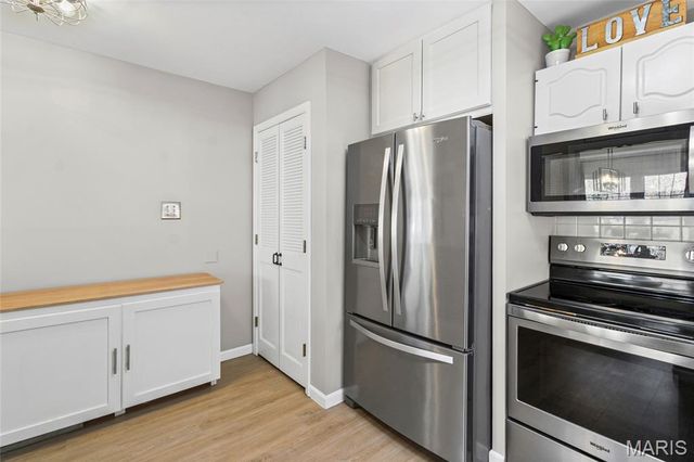 13453 Coliseum Drive F, Chesterfield, MO 63017