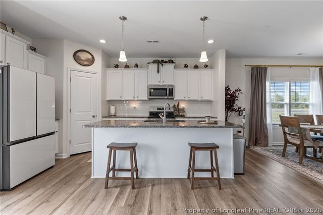 566 Carolina Church Road, St Pauls, NC 28384