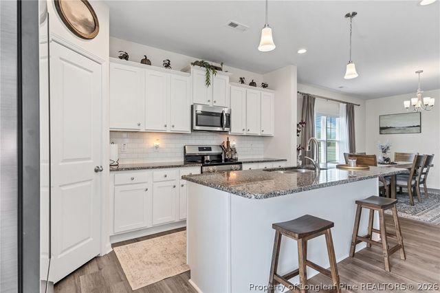 566 Carolina Church Road, St Pauls, NC 28384