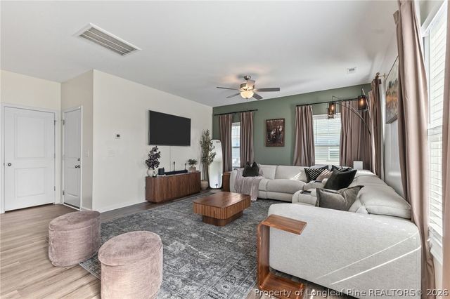 566 Carolina Church Road, St Pauls, NC 28384