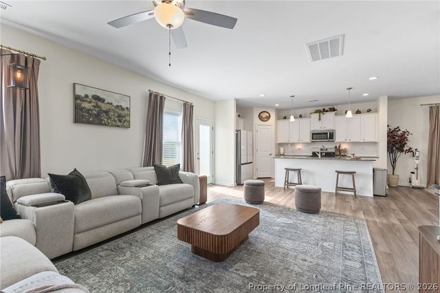 566 Carolina Church Road, St Pauls, NC 28384