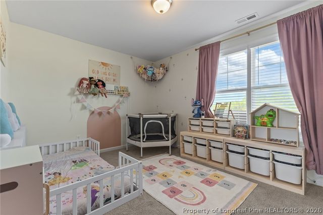 566 Carolina Church Road, St Pauls, NC 28384