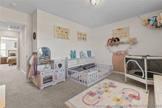 566 Carolina Church Road, St Pauls, NC 28384