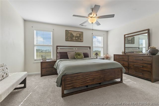 566 Carolina Church Road, St Pauls, NC 28384