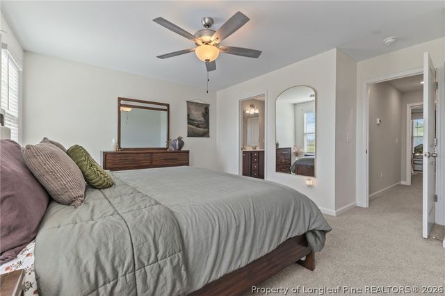 566 Carolina Church Road, St Pauls, NC 28384