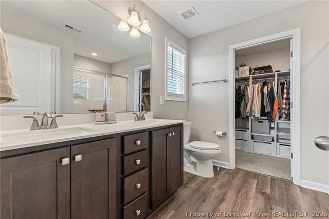 566 Carolina Church Road, St Pauls, NC 28384