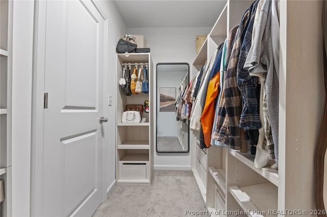 566 Carolina Church Road, St Pauls, NC 28384