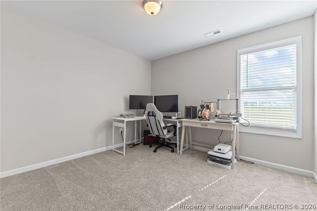 566 Carolina Church Road, St Pauls, NC 28384