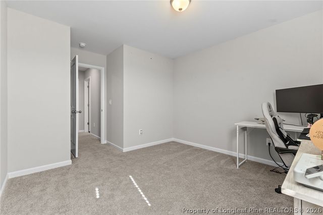 566 Carolina Church Road, St Pauls, NC 28384