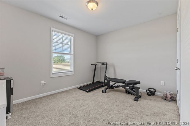 566 Carolina Church Road, St Pauls, NC 28384