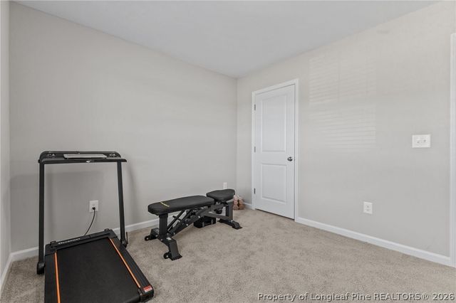 566 Carolina Church Road, St Pauls, NC 28384