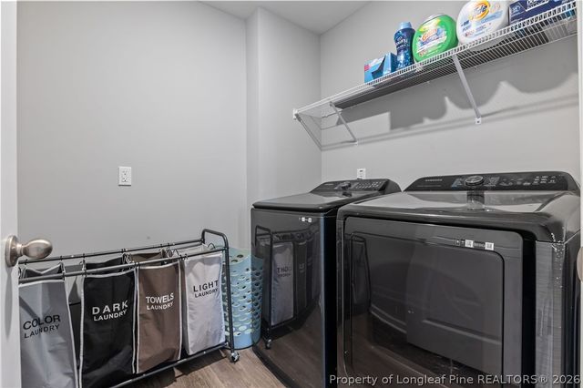 566 Carolina Church Road, St Pauls, NC 28384