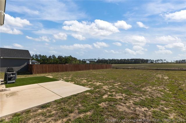 566 Carolina Church Road, St Pauls, NC 28384