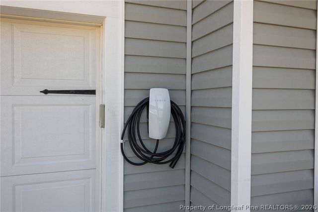 566 Carolina Church Road, St Pauls, NC 28384