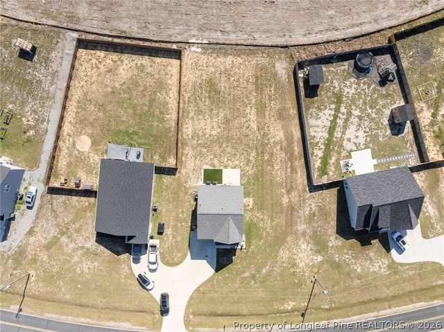 566 Carolina Church Road, St Pauls, NC 28384