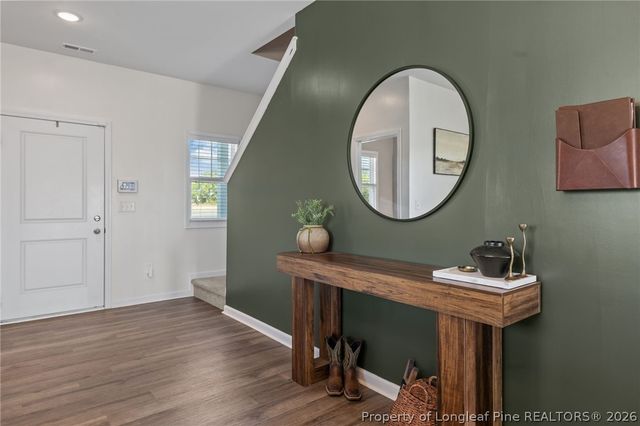 566 Carolina Church Road, St Pauls, NC 28384