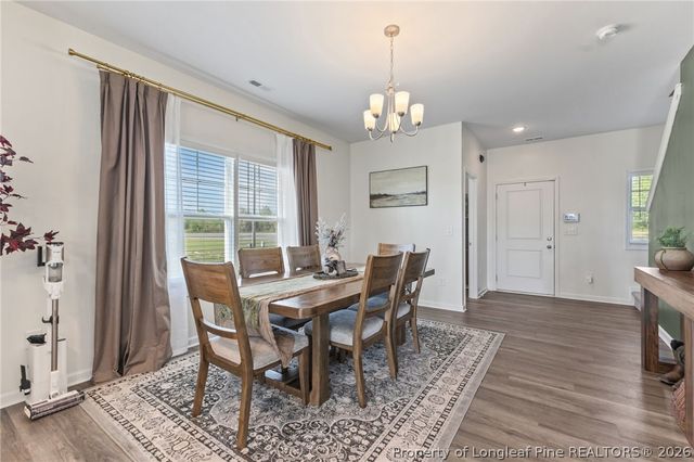 566 Carolina Church Road, St Pauls, NC 28384