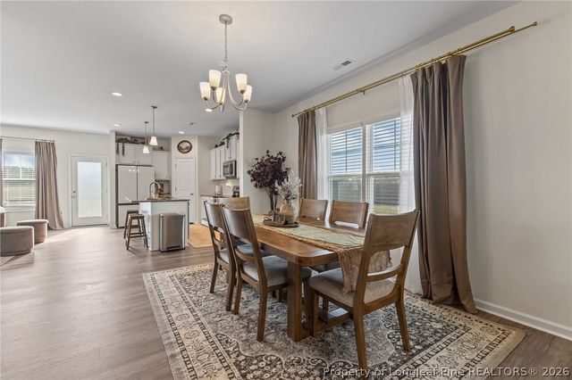 566 Carolina Church Road, St Pauls, NC 28384