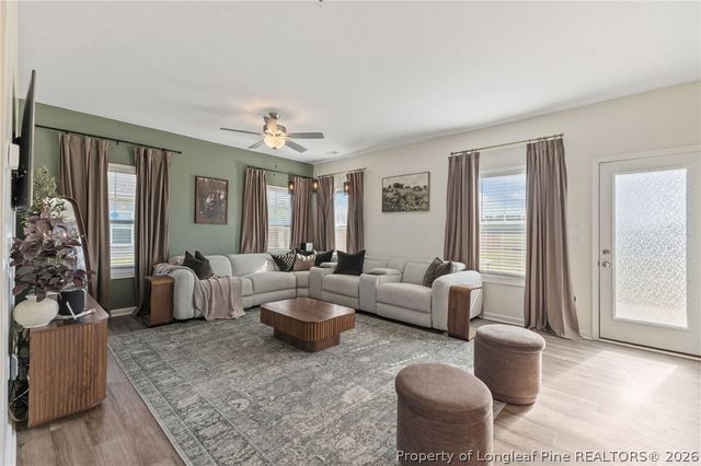 566 Carolina Church Road, St Pauls, NC 28384