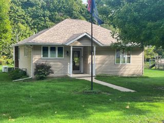7769 E Bell Avenue, New Carlisle, IN 46552