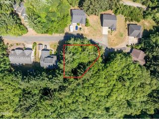 Ne 64th Dr TL12000, Lincoln City, OR 97367
