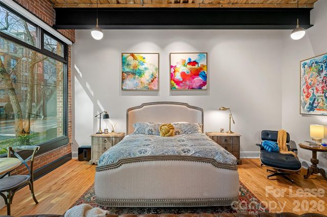 310 Arlington Avenue 205, Charlotte, NC 28203