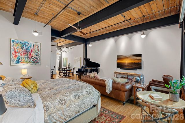 310 Arlington Avenue 205, Charlotte, NC 28203