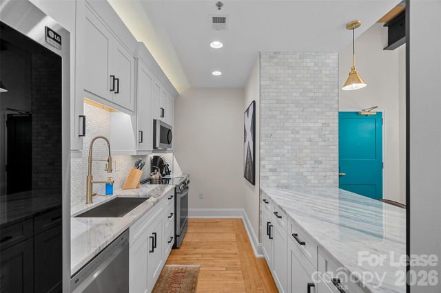 310 Arlington Avenue 205, Charlotte, NC 28203