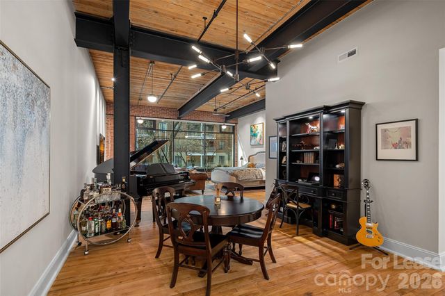 310 Arlington Avenue 205, Charlotte, NC 28203