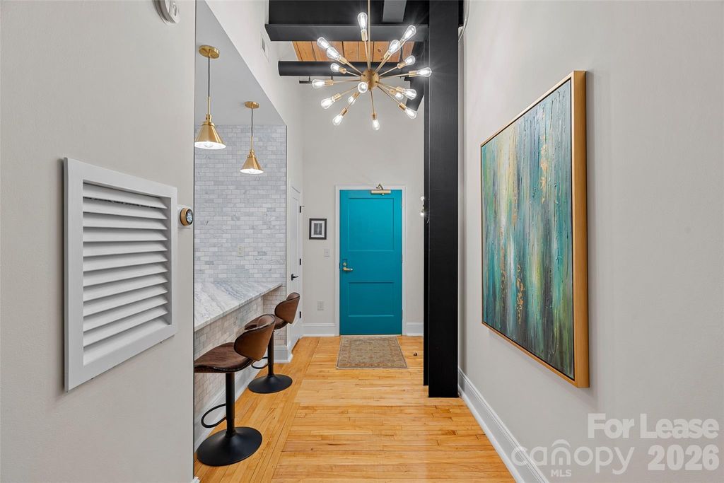 310 Arlington Avenue 205, Charlotte, NC 28203