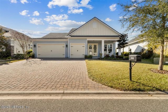 95191 POPLAR Way, Fernandina Beach, FL 32034