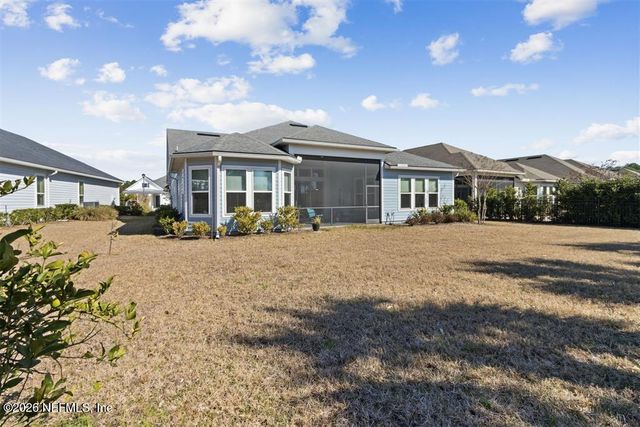 95191 POPLAR Way, Fernandina Beach, FL 32034