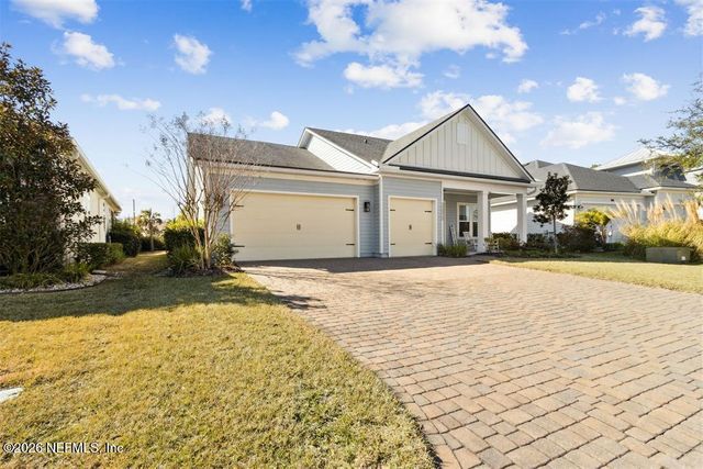 95191 POPLAR Way, Fernandina Beach, FL 32034