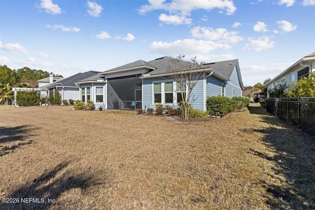 95191 POPLAR Way, Fernandina Beach, FL 32034