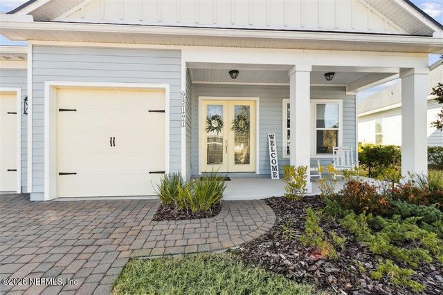 95191 POPLAR Way, Fernandina Beach, FL 32034