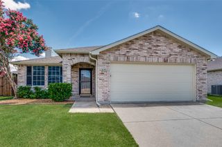 1640 Fieldstone Drive, Little Elm, TX 75068