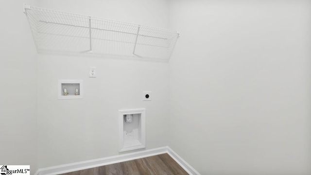 1072 Gagmon Drive, Wellford, SC 29385