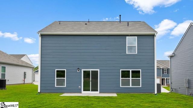 1072 Gagmon Drive, Wellford, SC 29385