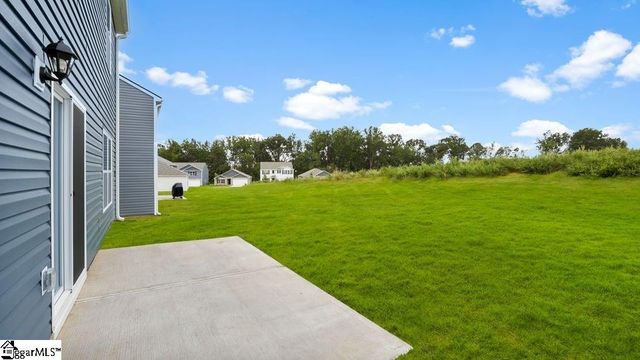 1072 Gagmon Drive, Wellford, SC 29385