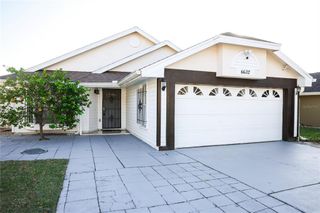 6632 MERITMOOR, Orlando, FL 32818