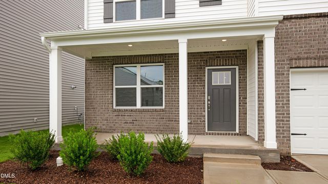 7054 Stockard Road, Snow Camp, NC 27349