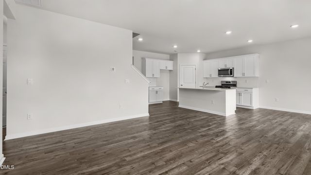 7054 Stockard Road, Snow Camp, NC 27349