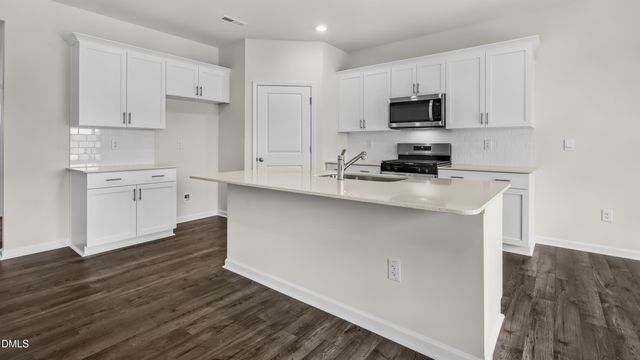 7054 Stockard Road, Snow Camp, NC 27349