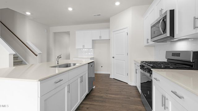 7054 Stockard Road, Snow Camp, NC 27349