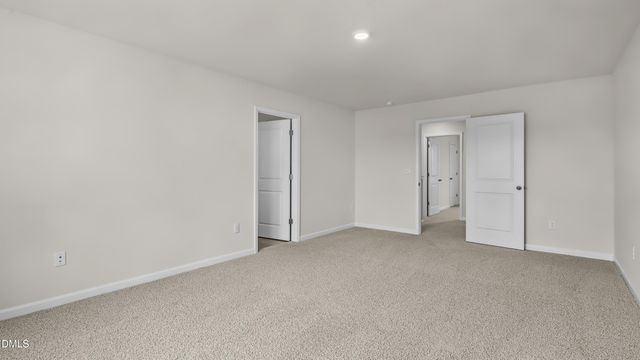 7054 Stockard Road, Snow Camp, NC 27349