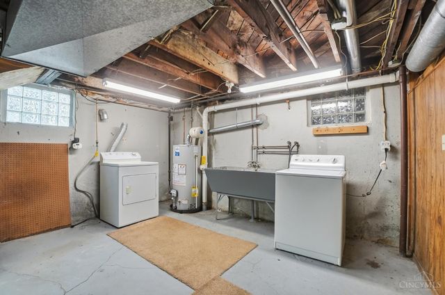 3314 S Woodmont Avenue, Cincinnati, OH 45213