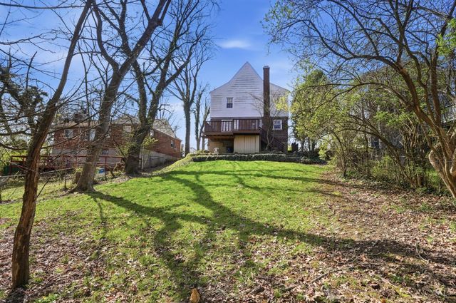 3314 S Woodmont Avenue, Cincinnati, OH 45213