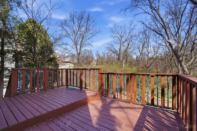 3314 S Woodmont Avenue, Cincinnati, OH 45213