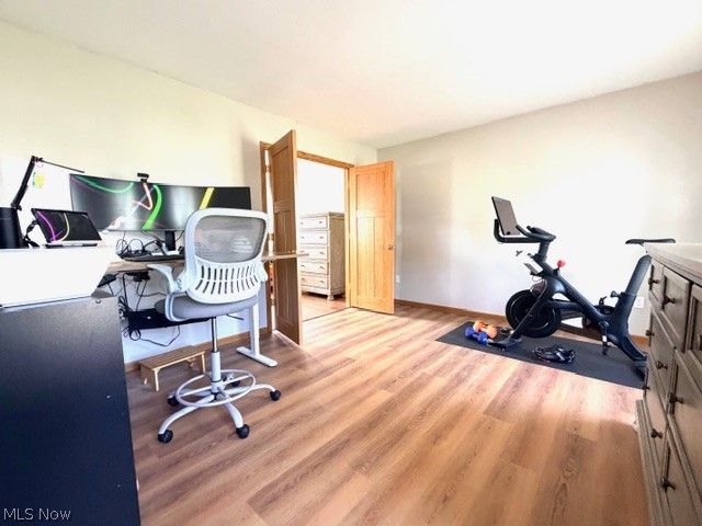 5137 Pine Shadow Court, Mineral Ridge, OH 44440